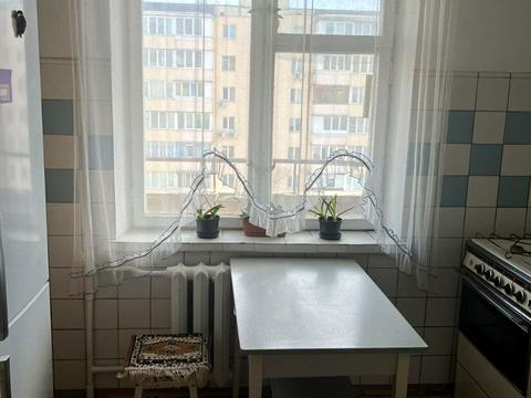 квартира за адресою Ентузіастів вул., 31