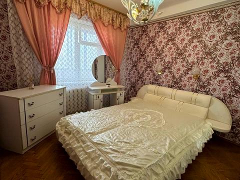 квартира по адресу Павла Тычины просп., 1