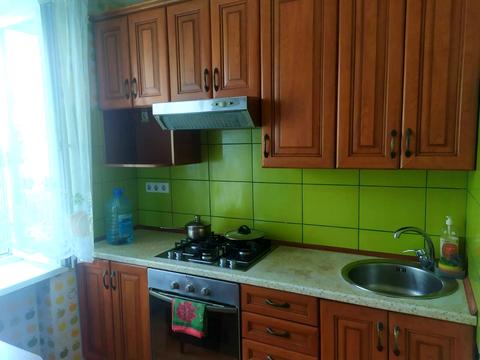 квартира по адресу Юрія Глушка ул. (Подвойського), 10