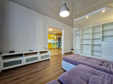 квартира за адресою Київ, Ревуцького вул., 44