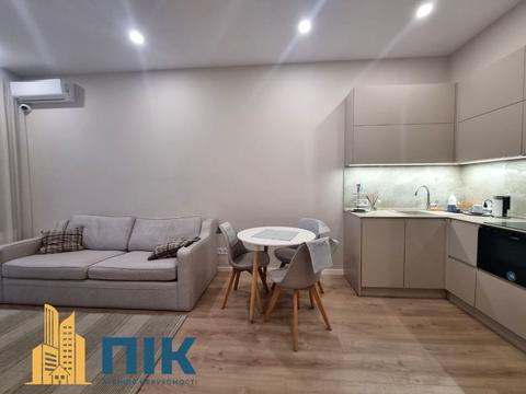 квартира по адресу Джона Маккейна ул. (Кудри Ивана), 7