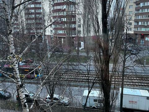 квартира за адресою Київ, Володимира Покотила вул. (Картвелішвілі), 9