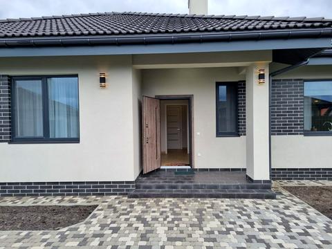 дом по адресу Щаслива