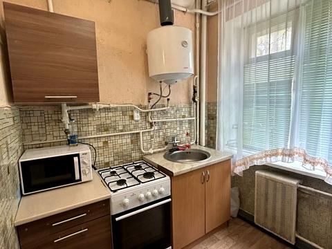квартира по адресу Олександра Лазаревського ул. (Минина), 14-А