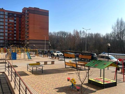 квартира по адресу Старокостянтинівське шоссе, 20/3