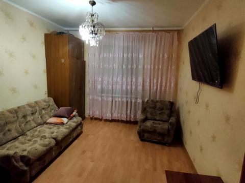 квартира за адресою Академіка Корольова вул., 100