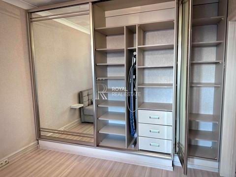 квартира за адресою Татарська вул., 20