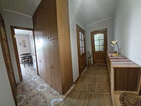 квартира по адресу Стрыйская ул., 78
