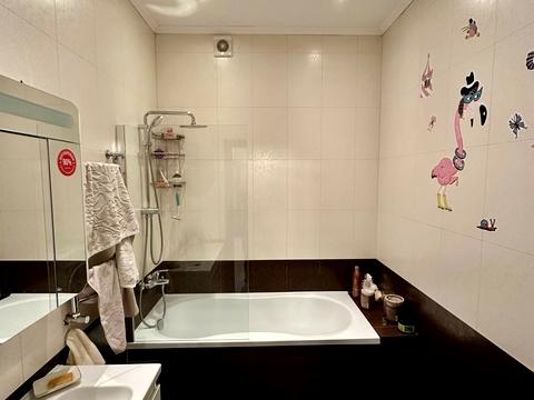 квартира за адресою Барабашова вул., 32