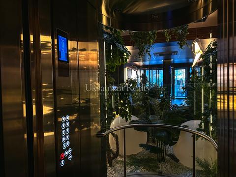 квартира за адресою Садово-Ботанічна вул. (Тимірязєвська), 46