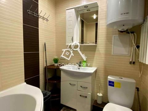 квартира за адресою Мелешкіна, 28