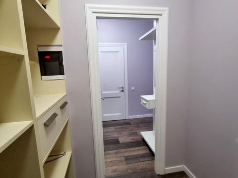 квартира по адресу Большая Арнаутская ул., 39