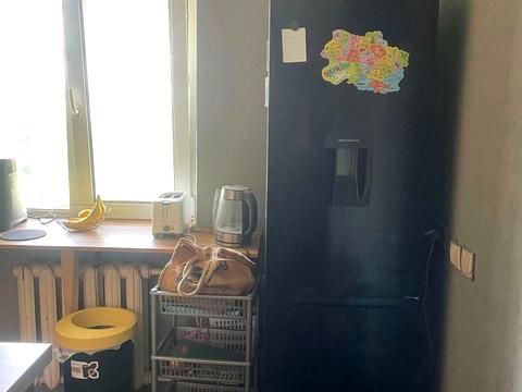 квартира за адресою Світлицького вул., 23