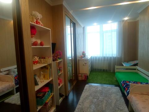 квартира по адресу Французский бульв., 22/1