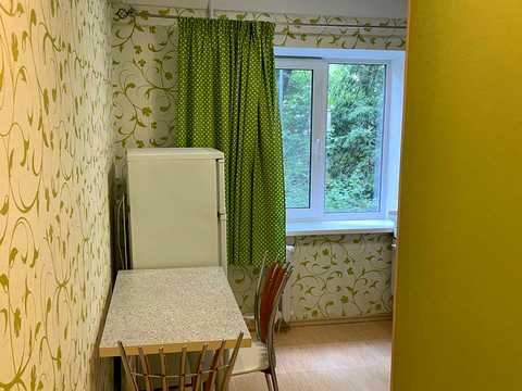 квартира по адресу Берестейский просп. (Победы), 27
