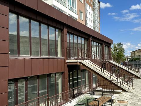 коммерческая по адресу Ивано-Франковск, Высочана ул., 18