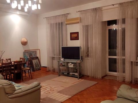 квартира по адресу Куликовский спуск (Революції), 9
