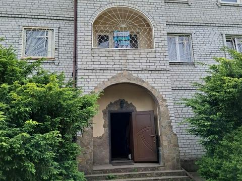 дом по адресу Краснопольская ул., 35