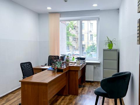 коммерческая по адресу Дмитриевская ул., 48-Г