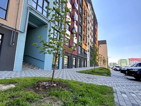 квартира по адресу Студентская ул., 24-А