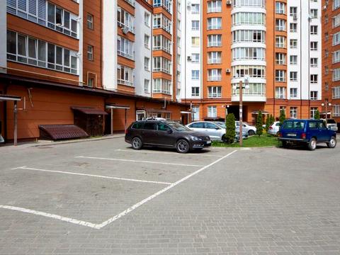 квартира по адресу Європейська пл., 3