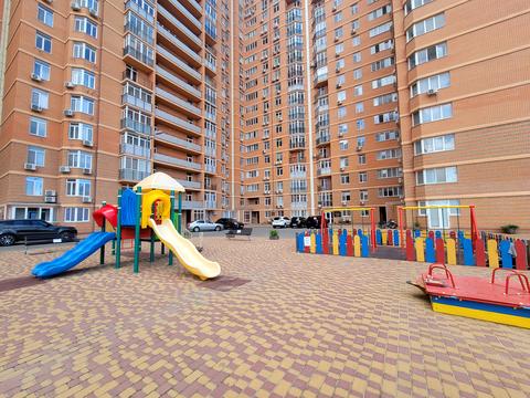 квартира за адресою Жаботинського вул. (Пролетарская улица), 56а