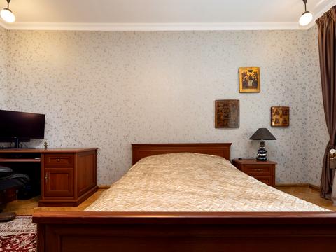 квартира за адресою Політехнічна вул., 10