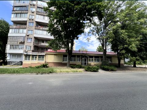 коммерческая по адресу Паторжинского ул., 11