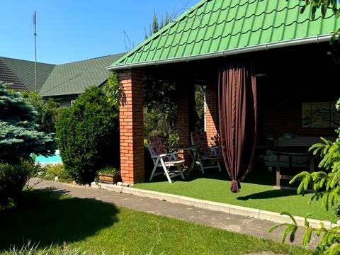 дом по адресу Турбинная ул., 222