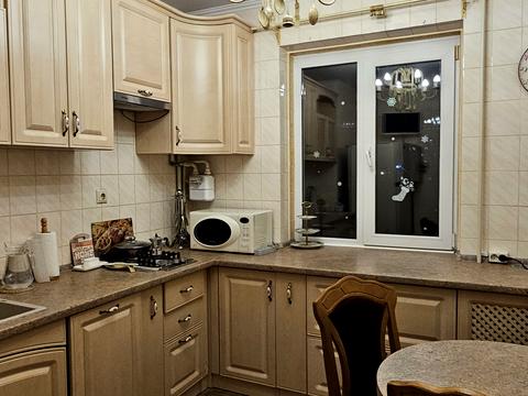 квартира за адресою Гриненка вул., 1-А