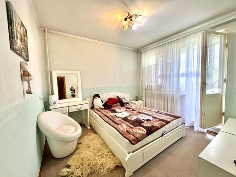 квартира за адресою Нескорених вул., 31б