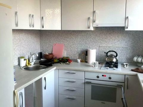 квартира по адресу Героев Труда ул., 38а