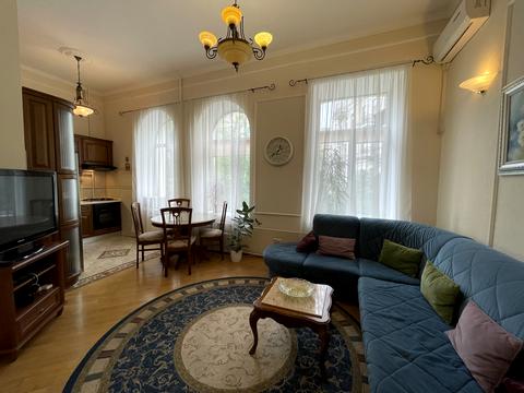 квартира по адресу Стрелецкая ул., 7/6