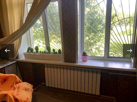 квартира по адресу Ладожский пер. (Ладозький), 4