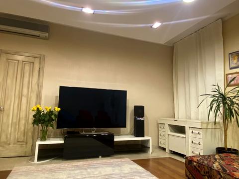 квартира за адресою Пирогова вул., 1/35