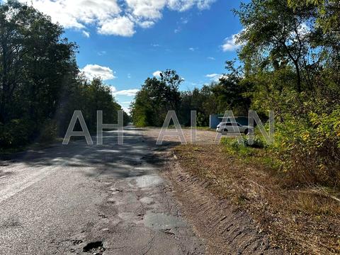 ділянка за адресою сонячна