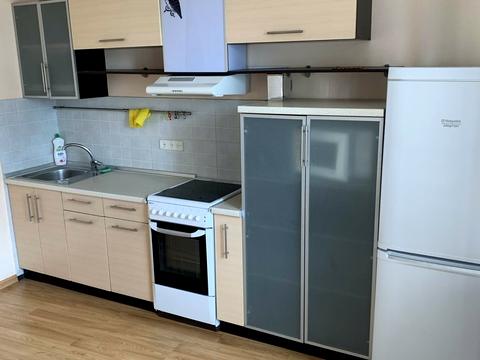 квартира за адресою Урловськая, 11А