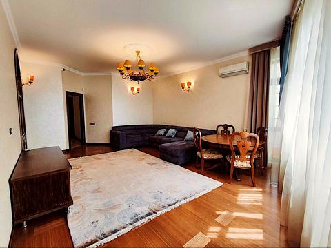 квартира за адресою Старонаводницька вул., 6-Б