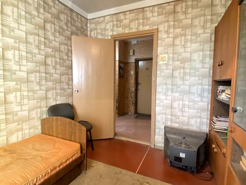 квартира за адресою Владислава Бувалкіна вул. (Бочарова Генерала), 30