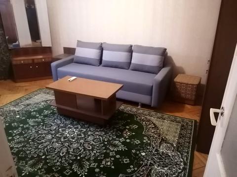 квартира по адресу Евгения Коновальца ул. (Щорса), 33