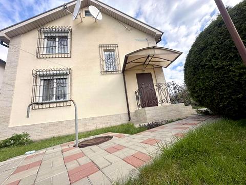 дом по адресу тевелизионная