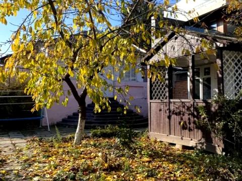 участок по адресу Морской пер., 3