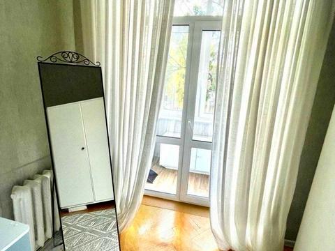 квартира за адресою Рене Декарта вул. (Кулібіна), 14