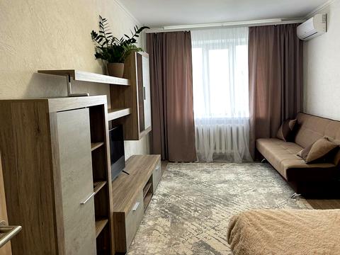 квартира по адресу Железняка ул., 12