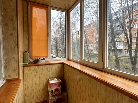 квартира за адресою Миру просп., 48