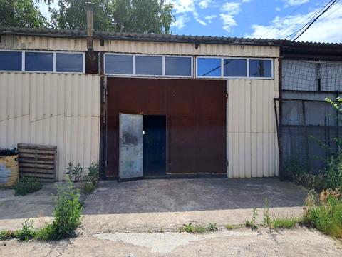 коммерческая по адресу Промислова, 5Б