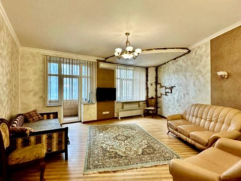 квартира за адресою Обсерваторна вул., 23