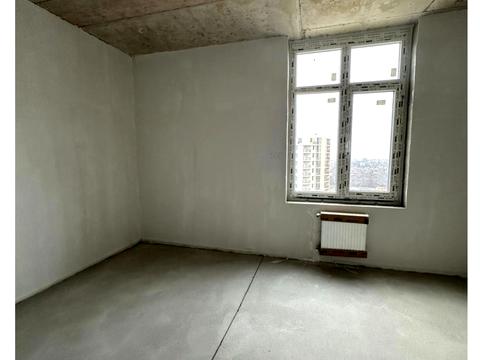 квартира по адресу Краснова ул., 3а
