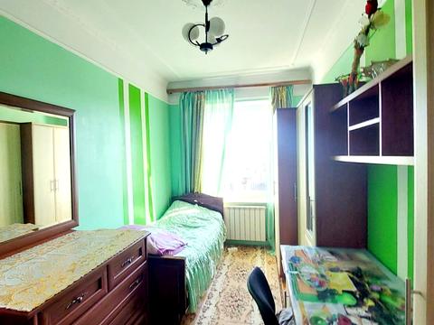 квартира по адресу Воробкевича ул., 2