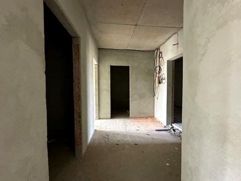 квартира по адресу Подсолнуховая ул., 16